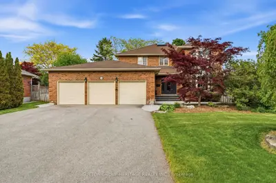 Detached in Ajax