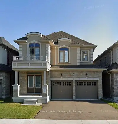 Detached in Oshawa