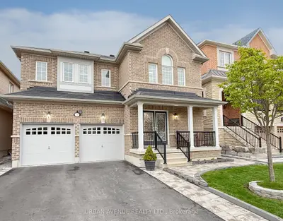 Detached in Ajax