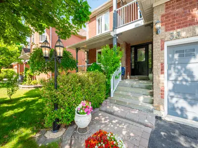 33 Watford Street, Whitby, On L1m 1e6