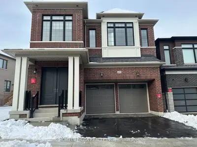 Detached in Pickering