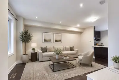 Semi-Detached in Toronto