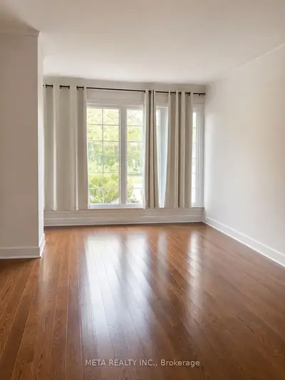 Detached in Toronto