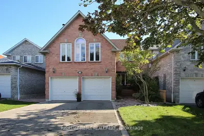 Detached in Ajax