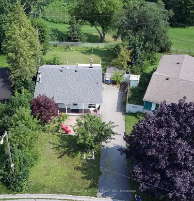 Detached in Pickering