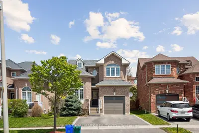 Detached in Ajax
