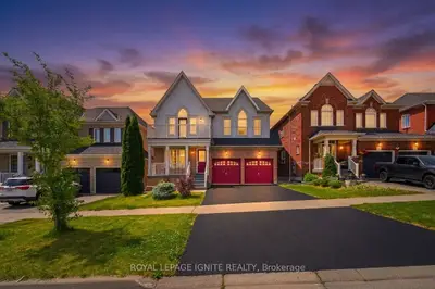 Detached in Ajax
