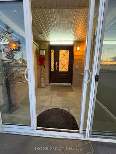 77 Cleanside Road, Toronto, On M1l 0c2