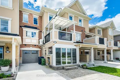 77 Cleanside Road, Toronto, On M1l 0c2