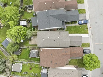 80 Plumrose Pathway, Toronto, On M1b 4b1