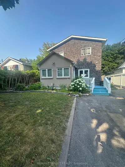 57 Fernhill Boulevard, Oshawa, On L1j 5j1