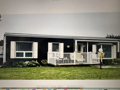 Detached in Clarington