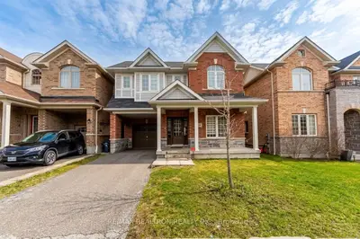 Detached in Ajax