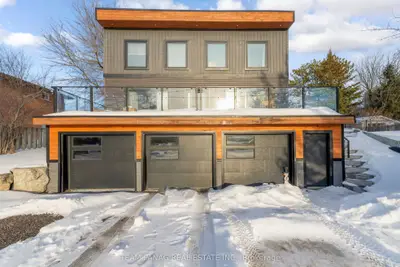 11561 Russell Road, Scugog, On L9l 1b3