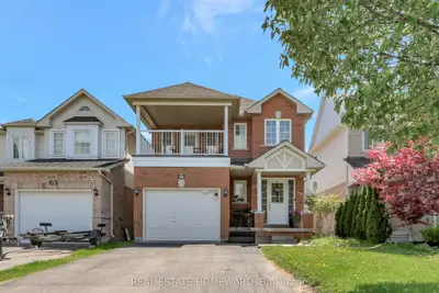 Link in Clarington