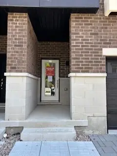Att/Row/Townhouse in Pickering