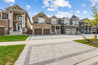 Detached in Ajax