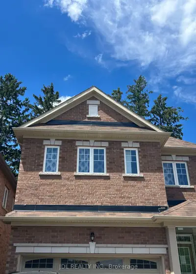 Detached in Toronto