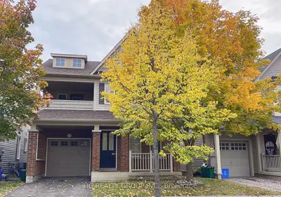 Detached in Oshawa