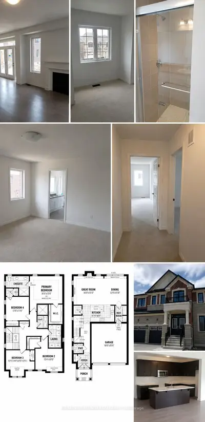 Detached in Pickering