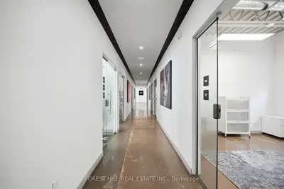 104 Crockford Boulevard 207, Toronto, On M1r 3c3