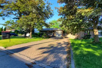 Detached in Ajax