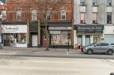 55 King Street W, Clarington, On L1c 1r2