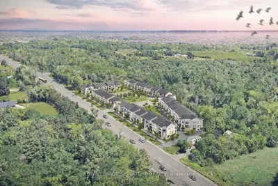 669 Taunton Road W, Ajax, On L1t 4r6