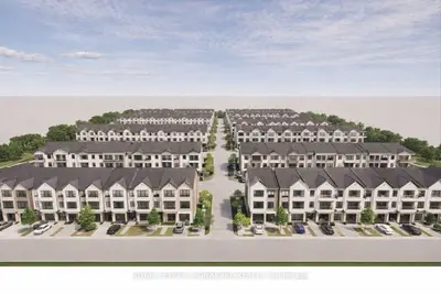 669 Taunton Road W, Ajax, On L1t 4r6