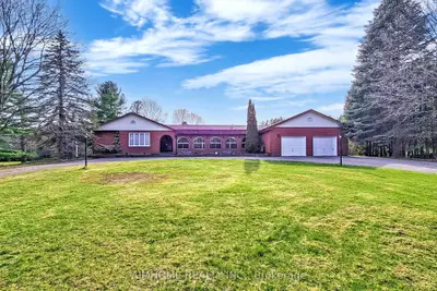 6050 Cedar Park Road, Clarington, On L1c 0w6