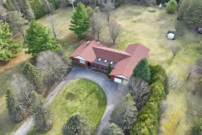 6050 Cedar Park Road, Clarington, On L1c 0w6