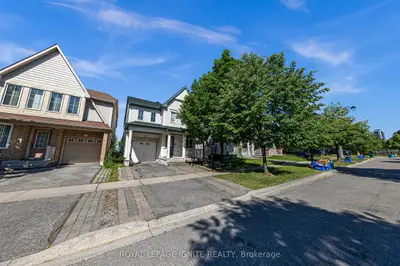 2395 Winlord Place, Oshawa, On L1l 0b9