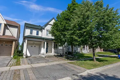 2395 Winlord Place, Oshawa, On L1l 0b9