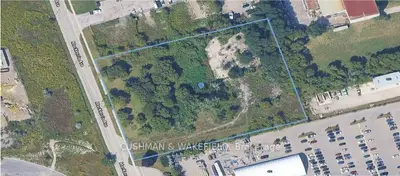 435 Mackenzie Avenue, Ajax, On L1s 2g2