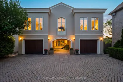 Detached in Pickering
