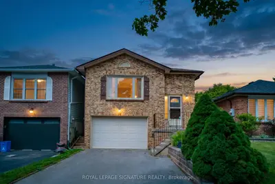 Detached in Clarington