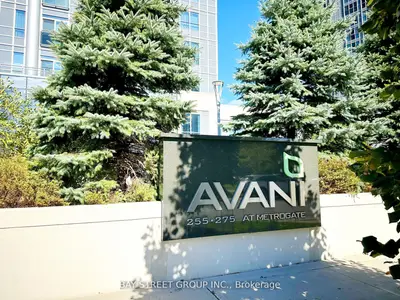 255 Village Green Square 401, Toronto, On M1s 0l3