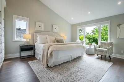 Detached in Toronto