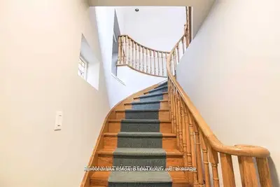 745 Coxwell Avenue Upper, Toronto, On M4c 3c5