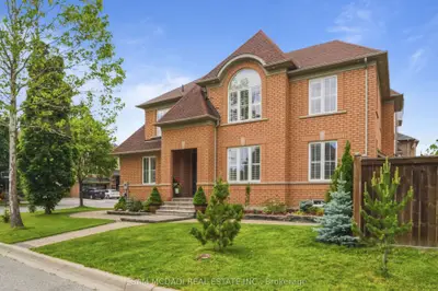 Detached in Ajax