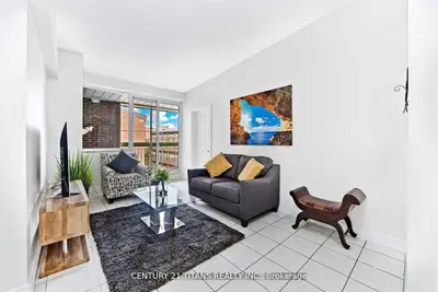 4064 Lawrence Avenue E #510, Toronto, On M1e 4v6