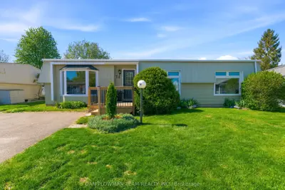 Detached in Clarington
