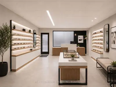 2827 Eglinton Avenue E, Toronto, On M1j 2e1