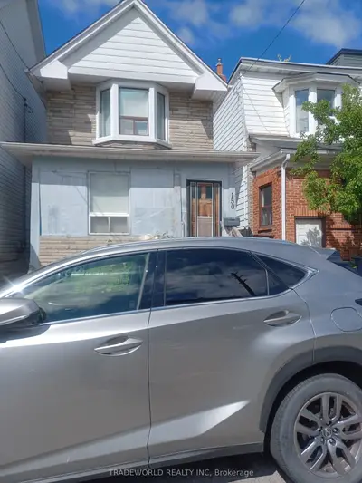 150 Jones Avenue, Toronto, On M4m 3a3