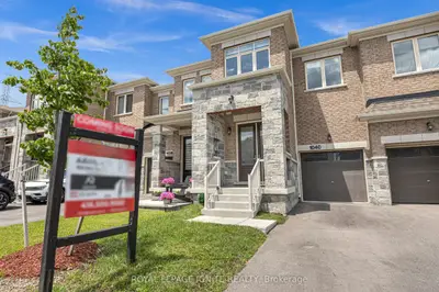 1040 Skyridge Boulevard, Pickering, On L1x 0g5