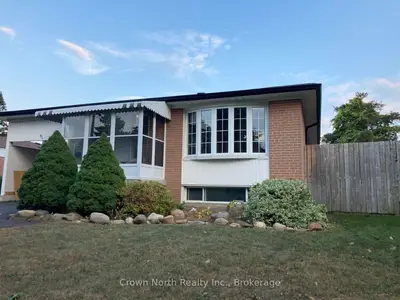 41 Pegasus Trail Main, Toronto, On M1g 3n6