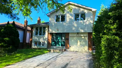 22 Renfield Crescent, Whitby, On L1p 1b4