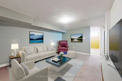 Semi-Detached in Toronto