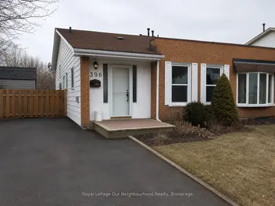 Other in Oshawa