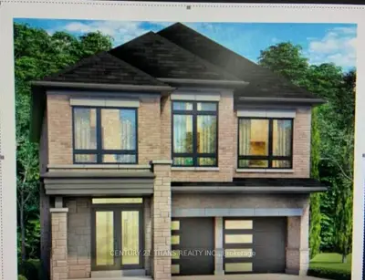 Detached in Whitby